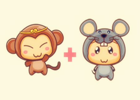 猴和鼠的属相合不合 - 猴和鼠婚配怎么样