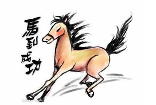 属马的人命好不好 - 马年出生的人性格特征