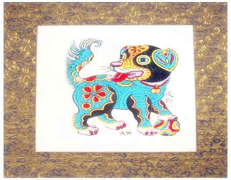 狗和兔的属相合不合