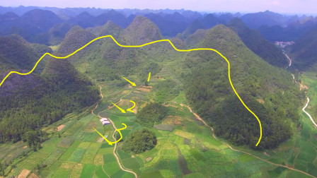 阳宅风水宝地怎样看山形