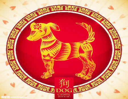 狗和狗的属相合不合 - 狗和狗的婚配怎样