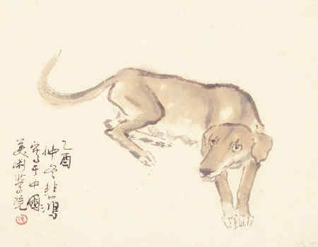 狗和牛的属相合不合 - 狗和牛的婚配怎样