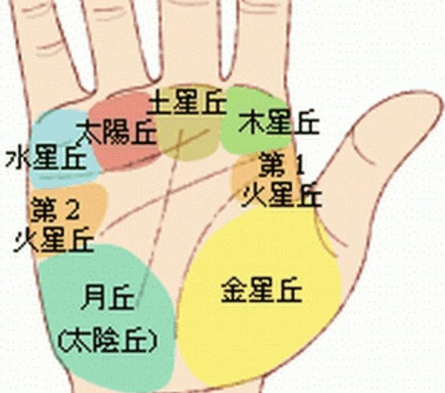 手相感情线要怎么看？你的感情会一帆风顺吗？