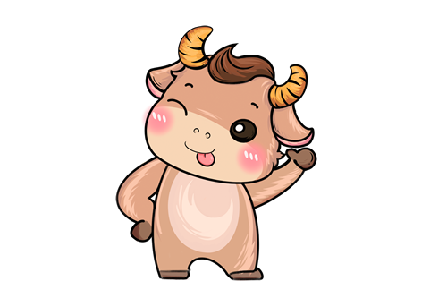 属牛的三合和六个合生肖