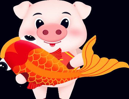 属猪人的经济意识如何 - 属猪人的财运如何