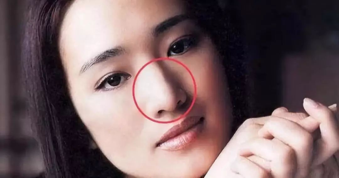 鼻子面相：从鼻梁精准分析你的人生运势