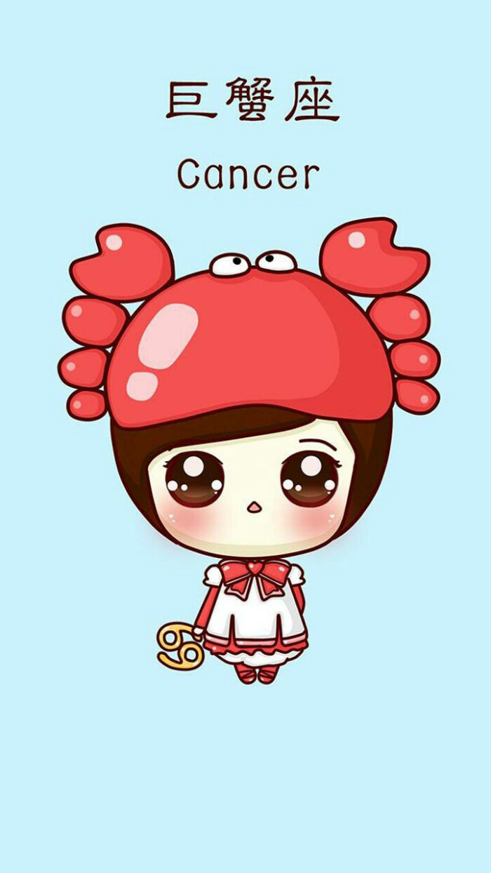 巨蟹座2022年下半年感情运势分析 土冥停驻婚姻生变