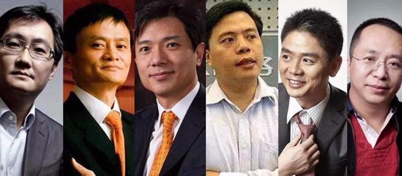 男人的十种富贵面相，这些男人值得终身托付！