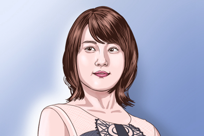 女人面相分析：嫁得好的女人长相是怎样的？