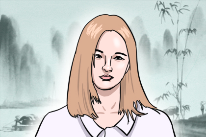 哪些面相的女人最好命？