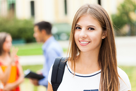 女人眉毛很粗的面相好吗？个性坚毅能吃苦！