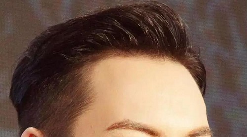男人面相分析：这几种面相的男人，注定飞黄腾达！