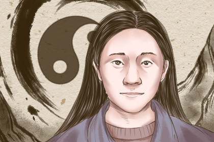 面相分析：什么样的女人性格强势，难以驾驭？