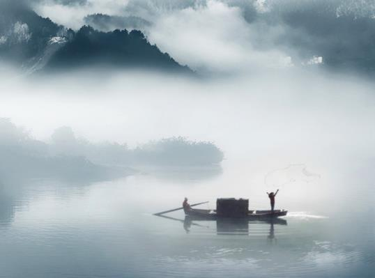 数字能量858的人擅长等待