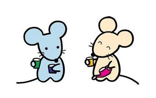 96年属鼠女最佳婚配属相