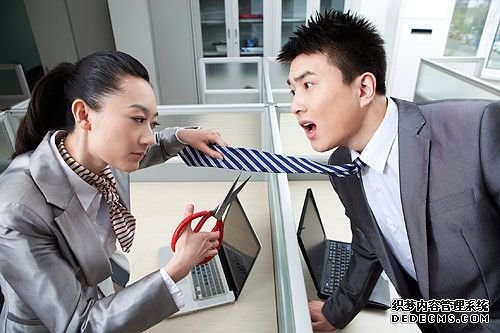 你在职场中犯了什么错误？