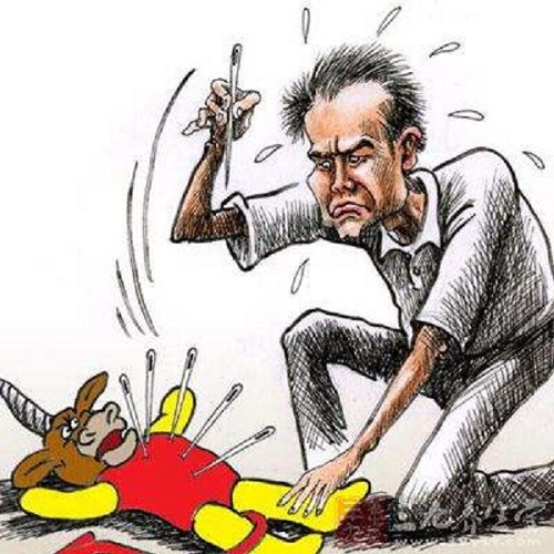 什么样的数字容易招小人踩？