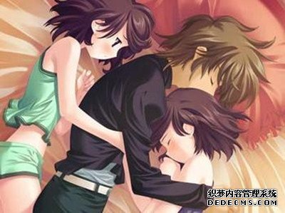 心理测试：购物测出你的外遇程度
