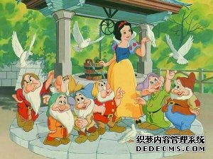 假如你是白雪公主，你猜...