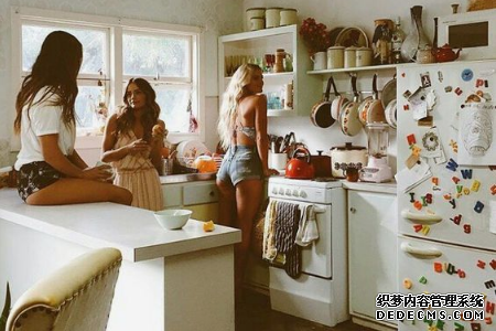 测你遭遇假闺蜜的几率有多大