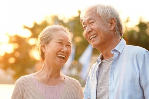 晚年无病无灾的生肖女