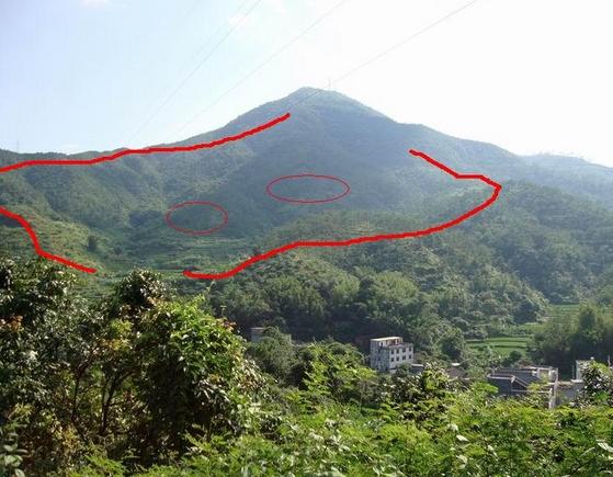 怎样看阴宅风水，阴宅风水破解，如何选择阴宅风水