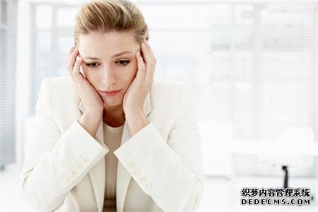 测试新的一年有换工作的必要吗？