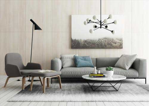 家居风水布局营造“风生水起”运势 !