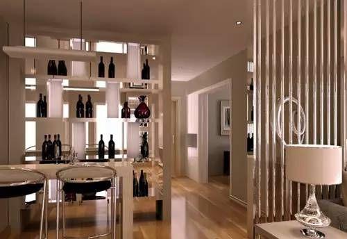 7种财神进了你家，不能再挪开脚的风水！