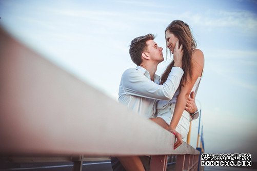 你会很容易得到男生的青睐吗？