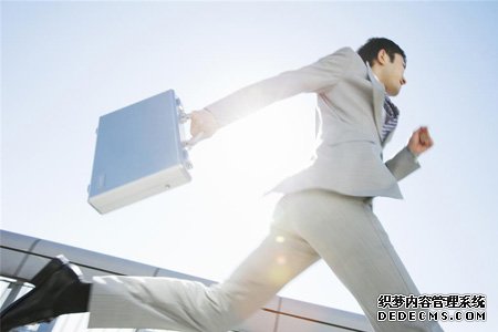在职场，你会被淘汰么？