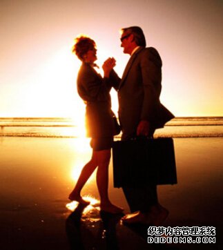 职场中你有啥垃圾作风