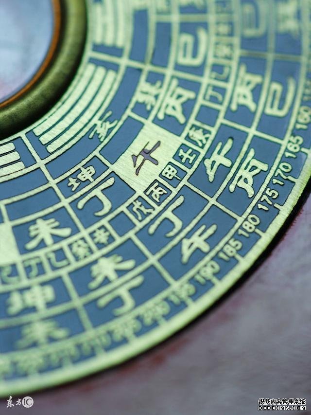 阴阳宅真经——龙门八局！风水入门书籍推荐！-风水学习