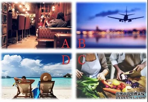 测试：春分后，你将免除什么烦恼？