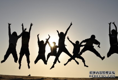 谁是你的潜在敌人