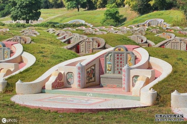 阴宅二十四山贵人方位分布-风水学习