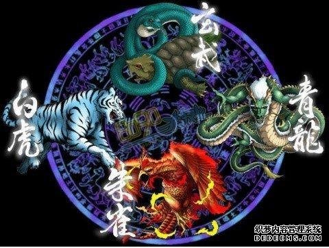 如何看农村墓地风水的好坏！-风水学习