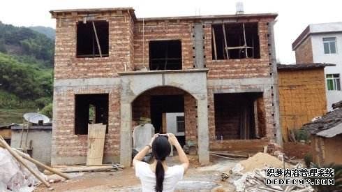 在农村怎么建造一栋好风水的房屋！百