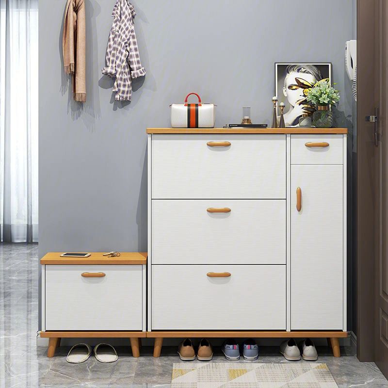 6个必知鞋柜风水禁忌