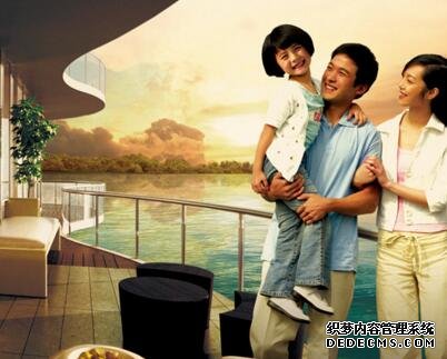 心理测试：你在家庭中扮演着什么样的角色？