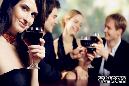 测你的交际圈怎么样