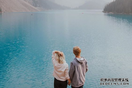 测你内心深处的宁静来自哪里