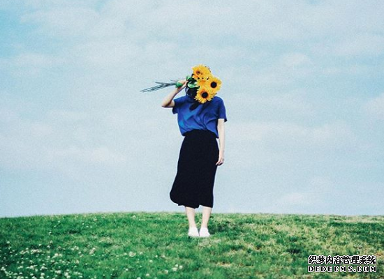 女性测试：你有让人一见钟情的魅力吗？