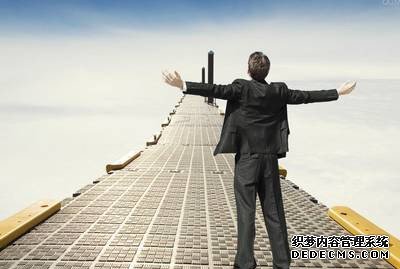 当你事业遇到瓶颈，该如何