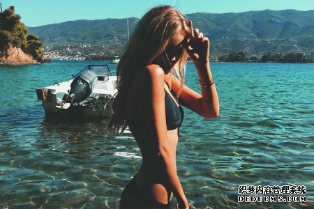 火热的夏天，测测你是否拥有热火的欲望