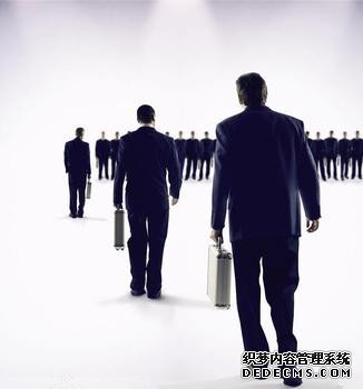 心理测试：你职场EQ有多高