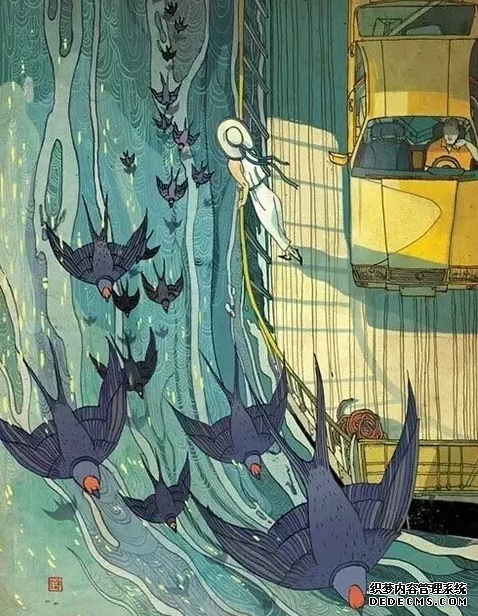 测你的内心有什么潜在的压力