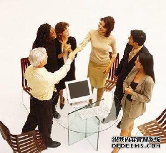 测测职场中你是属于哪样的人