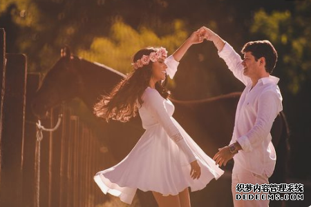 测你经营好自己的婚姻吗