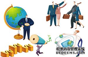 测测你在职场中的好人缘